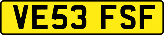 VE53FSF