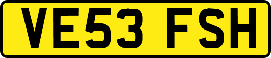 VE53FSH