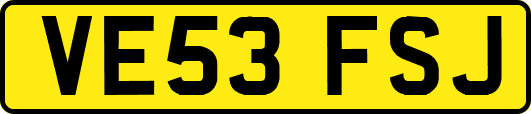 VE53FSJ