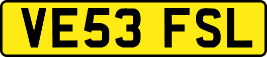 VE53FSL
