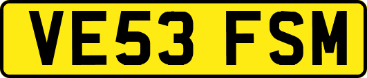 VE53FSM