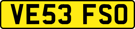 VE53FSO