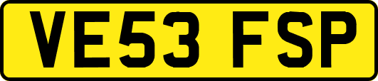 VE53FSP
