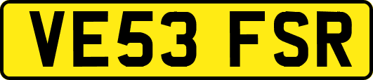 VE53FSR