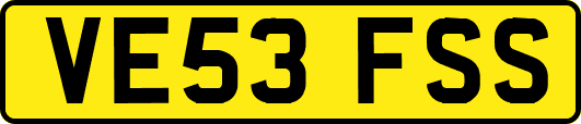 VE53FSS