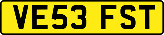 VE53FST