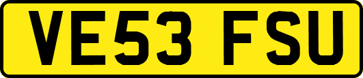 VE53FSU