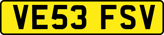 VE53FSV