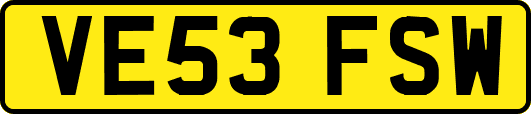 VE53FSW