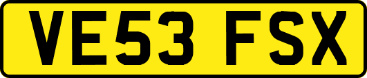VE53FSX