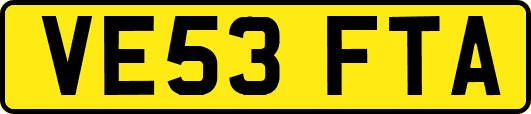VE53FTA