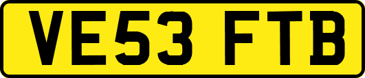 VE53FTB