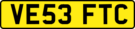 VE53FTC