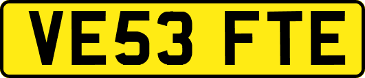 VE53FTE