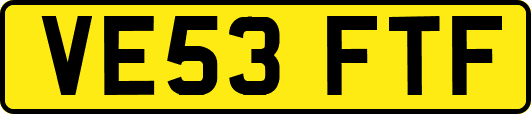 VE53FTF