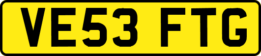 VE53FTG