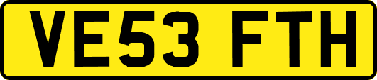 VE53FTH