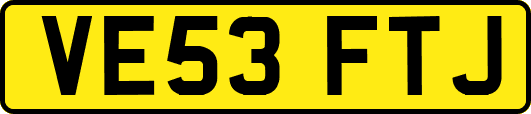 VE53FTJ