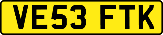 VE53FTK