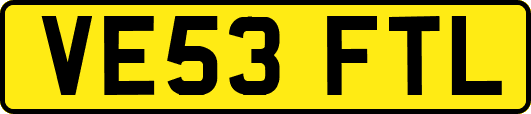 VE53FTL