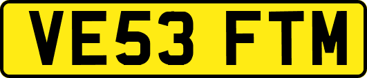 VE53FTM