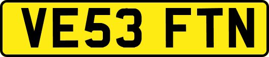 VE53FTN
