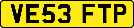 VE53FTP