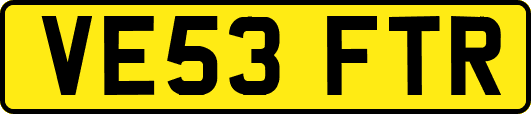 VE53FTR