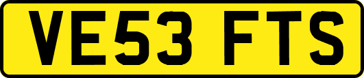 VE53FTS