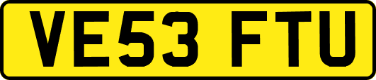 VE53FTU