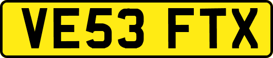 VE53FTX