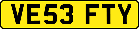 VE53FTY