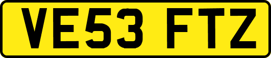 VE53FTZ