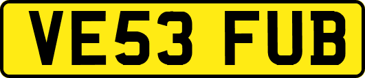 VE53FUB