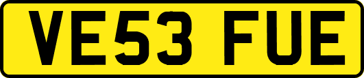 VE53FUE