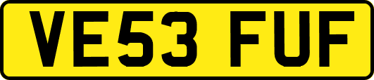 VE53FUF