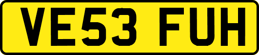 VE53FUH
