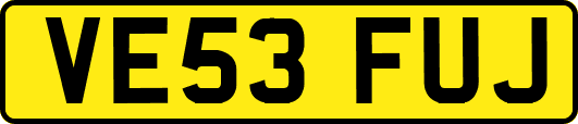 VE53FUJ