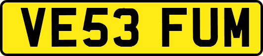 VE53FUM