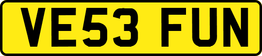 VE53FUN