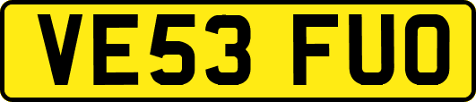 VE53FUO