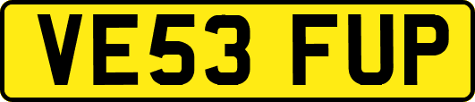 VE53FUP