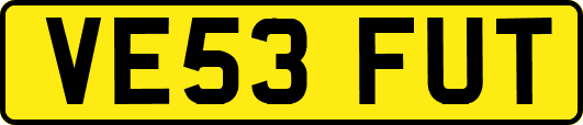 VE53FUT