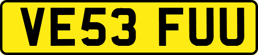 VE53FUU