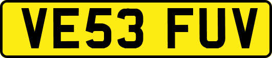 VE53FUV