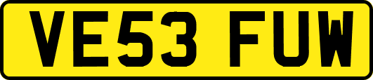 VE53FUW