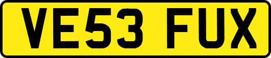 VE53FUX