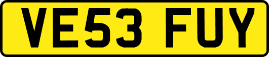 VE53FUY