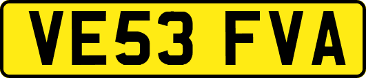 VE53FVA