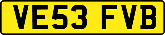 VE53FVB